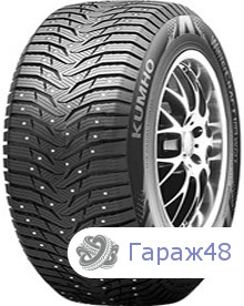 Kumho WinterCraft Ice WI31 225/50 R17 98T